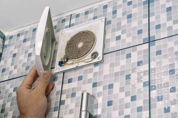 Best Affordable HVAC Duct Cleaning  in Saratoga, WY