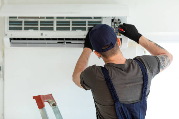 Best Residential Air Duct Cleaning  in Saratoga, WY