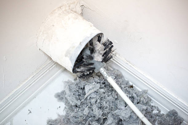 Best Affordable Duct Cleaning Services  in Saratoga, WY