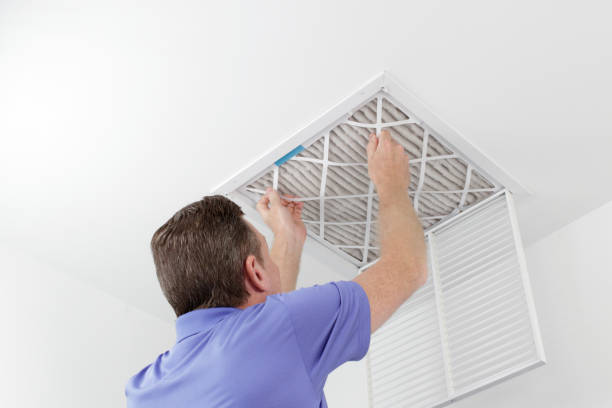 Ventilation Cleaning Services in Saratoga, WY
